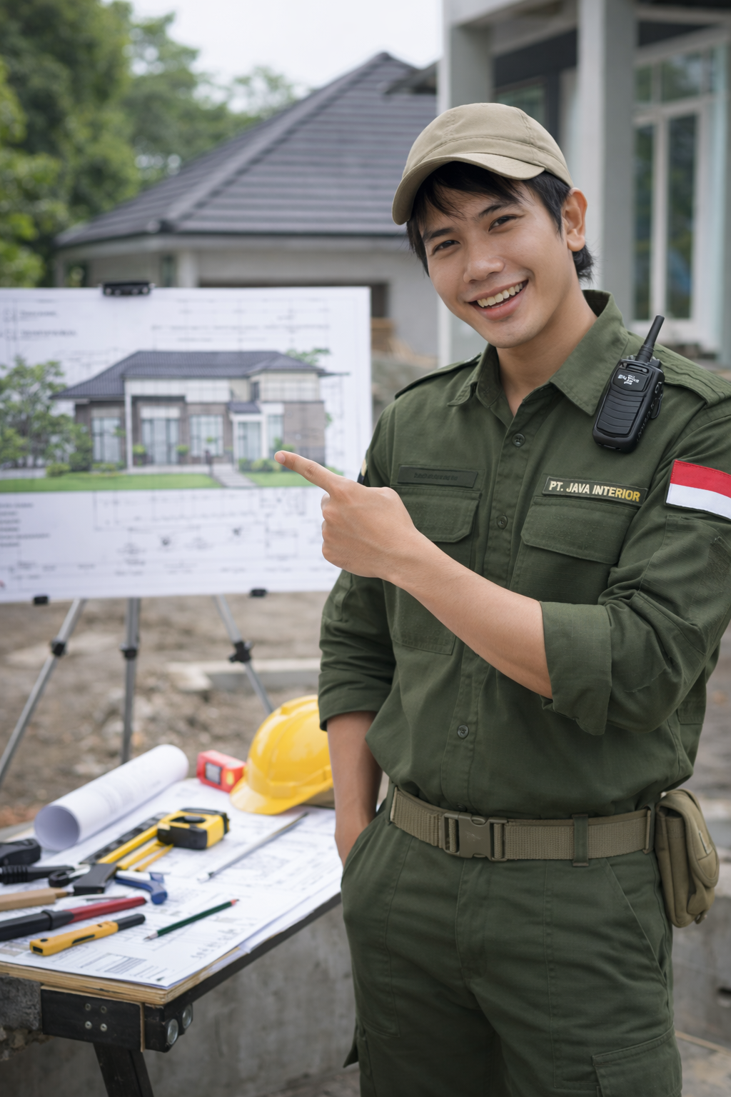service photo